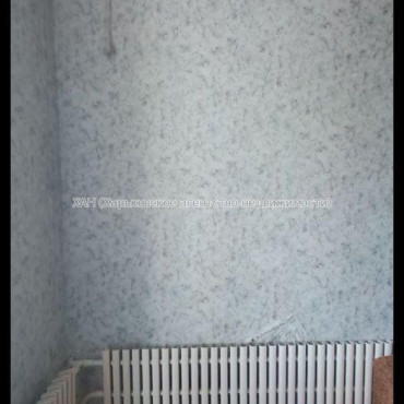 Продам квартиру, Полтавский Шлях ул. , 1 кім., 19 м², косметический ремонт 