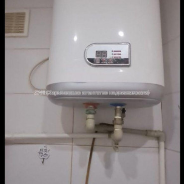 Продам квартиру, Полтавский Шлях ул. , 1 кім., 19 м², косметический ремонт 