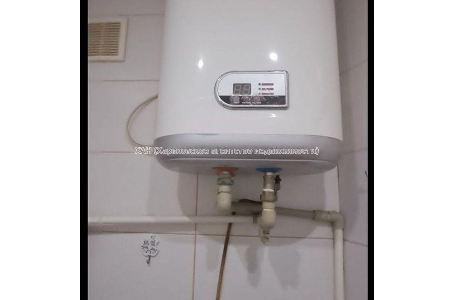 Продам квартиру, Полтавский Шлях ул. , 1 кім., 19 м², косметический ремонт 