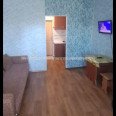 Продам квартиру, Полтавский Шлях ул. , 1  ком., 19 м², косметический ремонт 