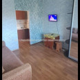 Продам квартиру, Полтавский Шлях ул. , 1  ком., 19 м², косметический ремонт 