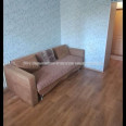 Продам квартиру, Полтавский Шлях ул. , 1  ком., 19 м², косметический ремонт 