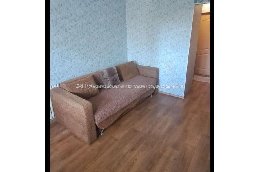 Продам квартиру, Полтавский Шлях ул. , 1  ком., 19 м², косметический ремонт 