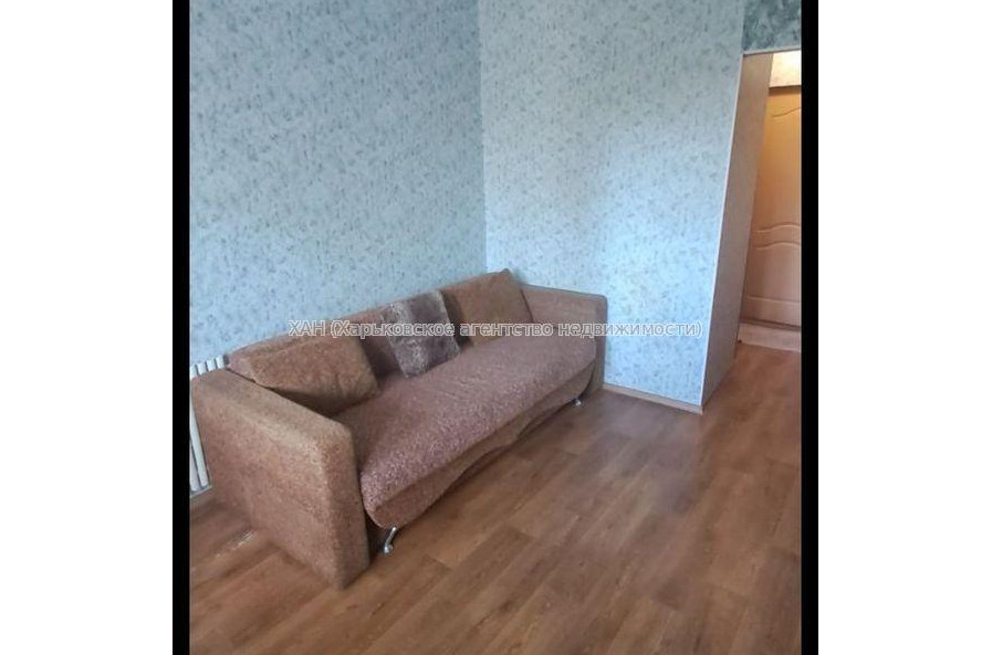 Продам квартиру, Полтавский Шлях ул. , 1 кім., 19 м², косметический ремонт 