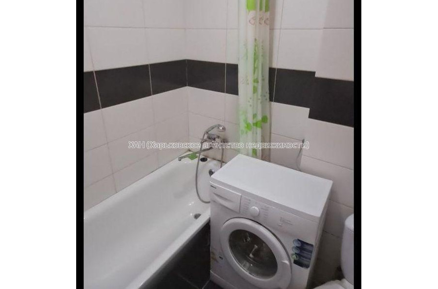 Продам квартиру, Полтавский Шлях ул. , 1  ком., 19 м², косметический ремонт 