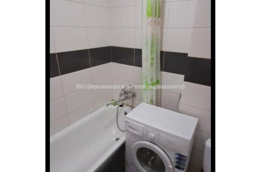 Продам квартиру, Полтавский Шлях ул. , 1 кім., 19 м², косметический ремонт 