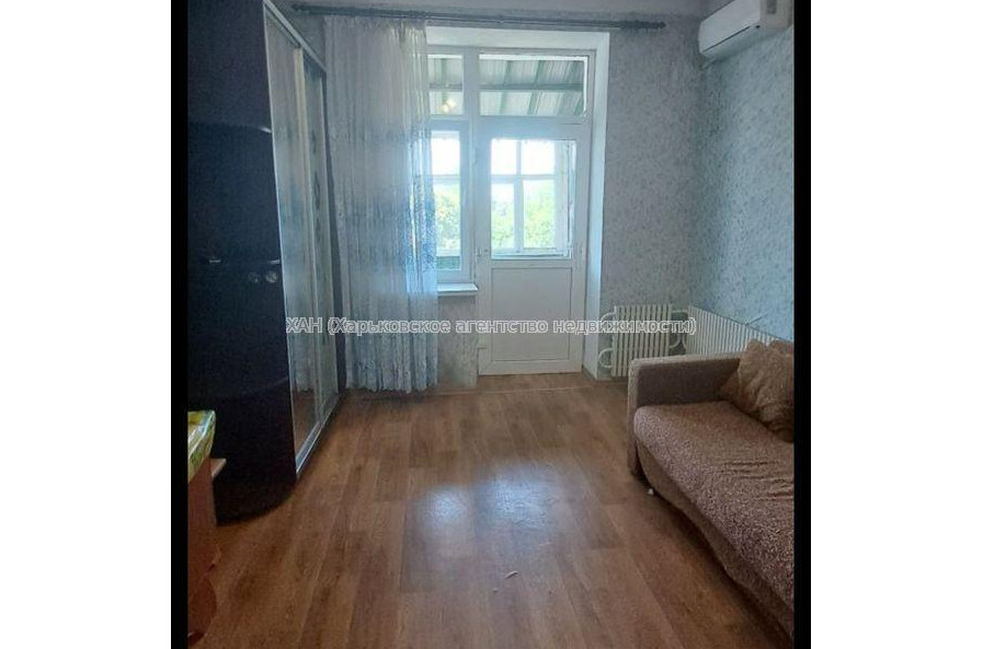 Продам квартиру, Полтавский Шлях ул. , 1 кім., 19 м², косметический ремонт 