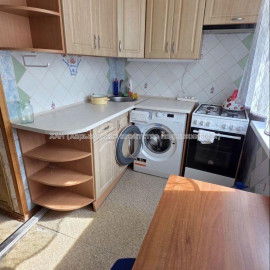 Здам квартиру, Фесенковская ул. , 2 кім., 44 м², советский ремонт