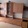 Здам квартиру, Фесенковская ул. , 2 кім., 44 м², советский ремонт 