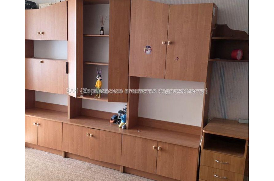 Здам квартиру, Фесенковская ул. , 2 кім., 44 м², советский ремонт 