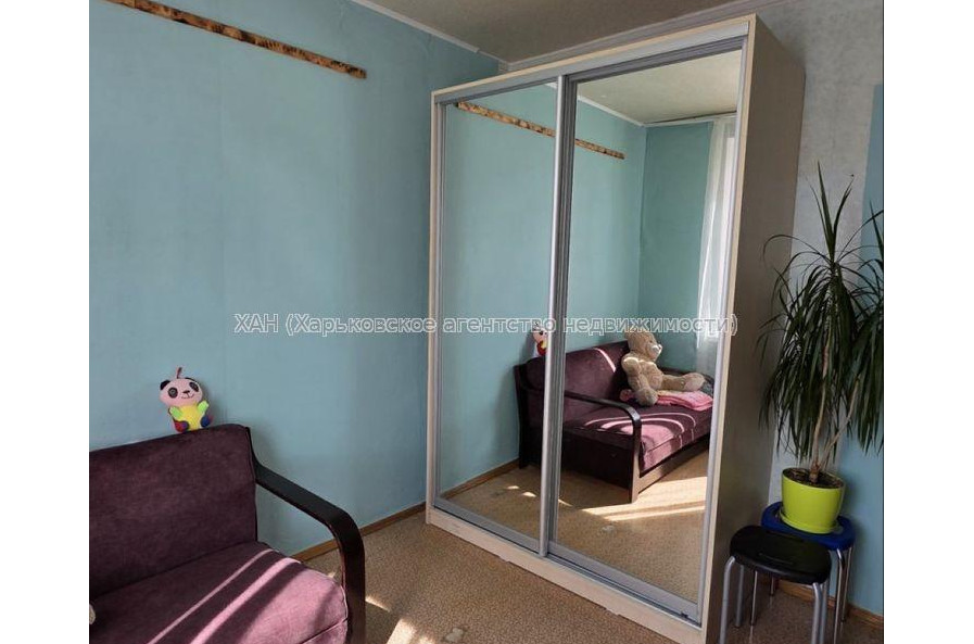 Здам квартиру, Фесенковская ул. , 2 кім., 44 м², советский ремонт 