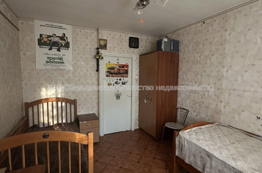 Продам квартиру, Непокоренных ул. , 3  ком., 64.50 м², косметический ремонт 