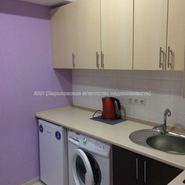 Продам квартиру, Большая Панасовская ул. , 1 кім., 22 м², капитальный ремонт 