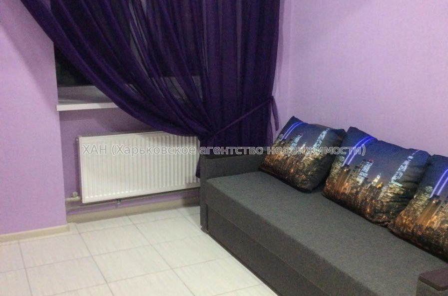 Продам квартиру, Большая Панасовская ул. , 1  ком., 21 м², капитальный ремонт 