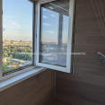 Продам квартиру, Гвардейцев Широнинцев ул. , 1 кім., 38 м², капитальный ремонт 