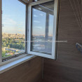 Продам квартиру, Гвардейцев Широнинцев ул. , 1 кім., 38 м², капитальный ремонт 