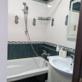 Продам квартиру, Гвардейцев Широнинцев ул. , 1 кім., 38 м², капитальный ремонт 