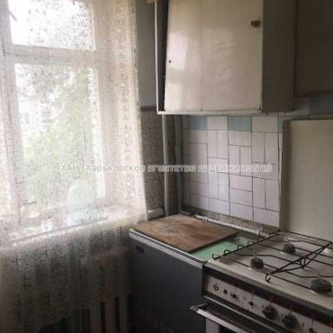 Продам квартиру, Инициативная ул. , 3 кім., 59 м², советский ремонт  - фото 3 Продам квартиру, Инициативная ул. , 3 кім., 59 м², советский ремонт