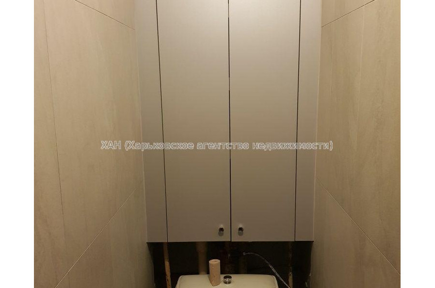 Продам квартиру, Леся Сердюка ул. , 2  ком., 53 м², капитальный ремонт 