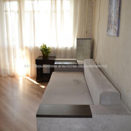 Продам квартиру, Леся Сердюка ул. , 2  ком., 53 м², капитальный ремонт