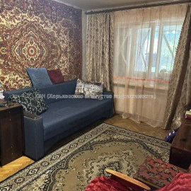Продам квартиру, Ново-Баварский просп. , 2  ком., 44 м², косметический ремонт