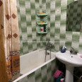 Продам квартиру, Ново-Баварский просп. , 2  ком., 44 м², косметический ремонт 