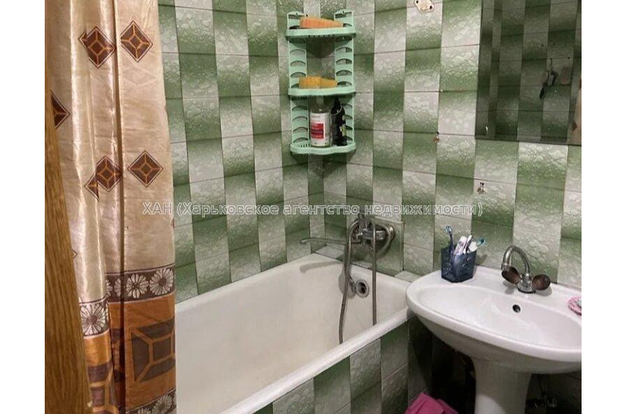 Продам квартиру, Ново-Баварский просп. , 2  ком., 44 м², косметический ремонт 