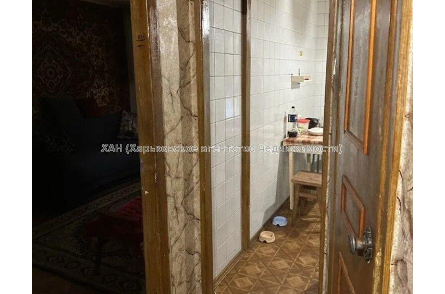 Продам квартиру, Ново-Баварский просп. , 2  ком., 44 м², косметический ремонт 