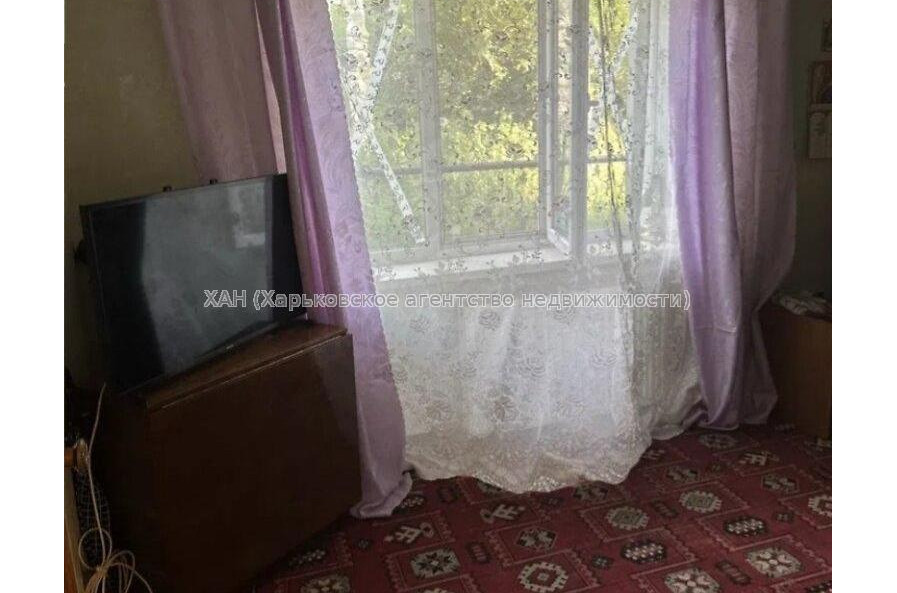 Продам квартиру, Ново-Баварский просп. , 2  ком., 44 м², косметический ремонт 