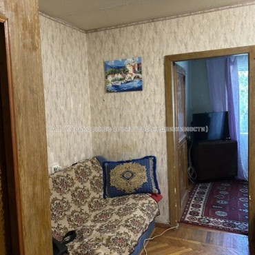 Продам квартиру, Ново-Баварский просп. , 2 кім., 44 м², косметический ремонт  - фото 8 Продам квартиру, Ново-Баварский просп. , 2 кім., 44 м², косметический ремонт