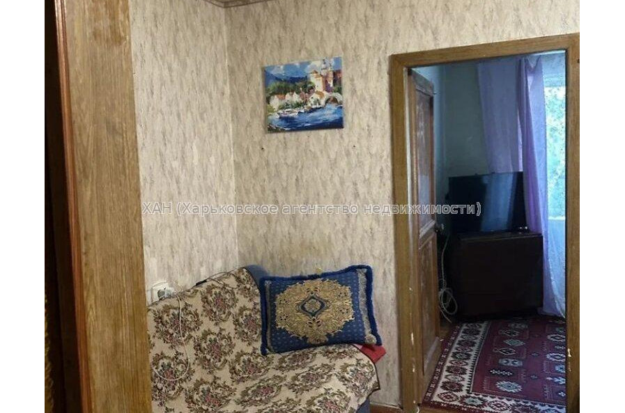 Продам квартиру, Ново-Баварский просп. , 2  ком., 44 м², косметический ремонт 
