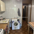 Продам квартиру, Ново-Баварский просп. , 2  ком., 44 м², косметический ремонт 