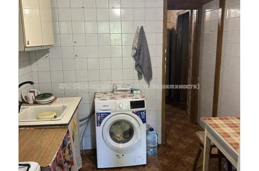 Продам квартиру, Ново-Баварский просп. , 2  ком., 44 м², косметический ремонт 