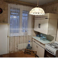 Продам квартиру, Соборности Украины ул. , 1 кім., 33.80 м², советский ремонт 