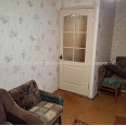Продам квартиру, Соборности Украины ул. , 1 кім., 33.80 м², советский ремонт 