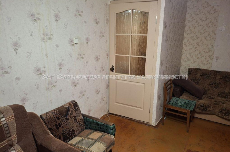 Продам квартиру, Соборности Украины ул. , 1 кім., 33.80 м², советский ремонт 