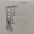 Продам квартиру, Основянская ул. , 2 кім., 105 м², советский ремонт 