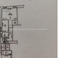 Продам квартиру, Основянская ул. , 2  ком., 105 м², советский ремонт 