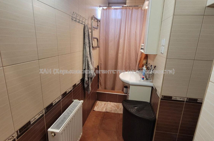 Продам будинок, Небоженковская ул. , 98 м², 2.80 соток, капитальный ремонт 