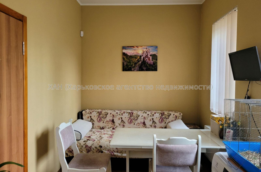 Продам будинок, Небоженковская ул. , 98 м², 2.80 соток, капитальный ремонт 