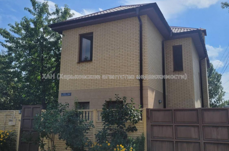 Продам будинок, Небоженковская ул. , 98 м², 2.80 соток, капитальный ремонт 