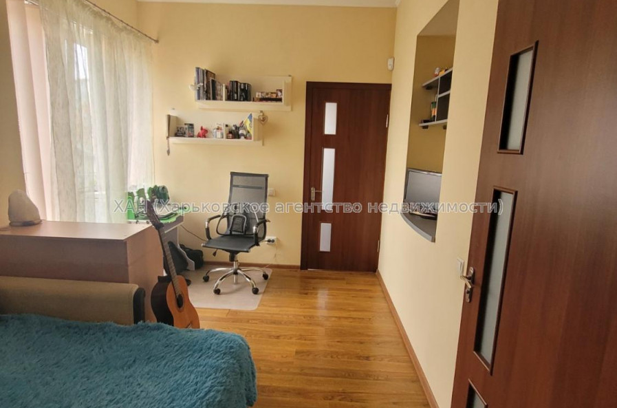 Продам будинок, Небоженковская ул. , 98 м², 2.80 соток, капитальный ремонт 