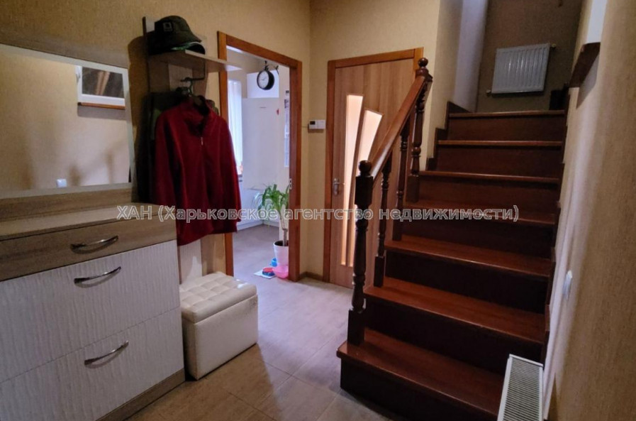 Продам будинок, Небоженковская ул. , 98 м², 2.80 соток, капитальный ремонт 