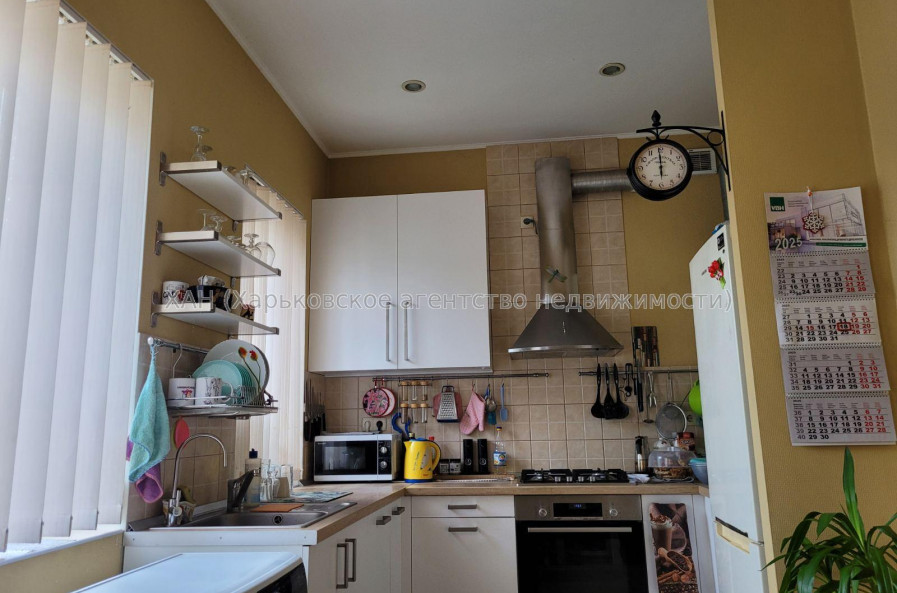 Продам будинок, Небоженковская ул. , 98 м², 2.80 соток, капитальный ремонт 