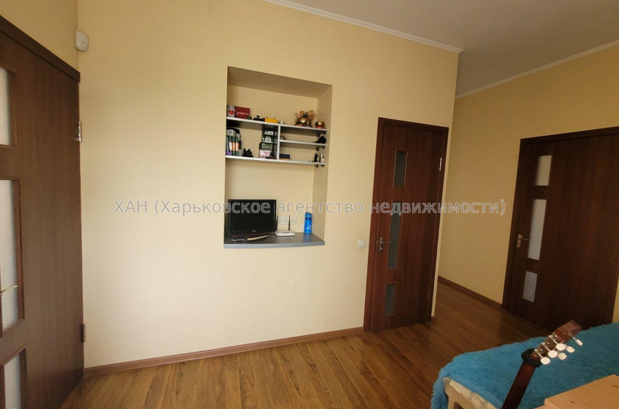 Продам будинок, Небоженковская ул. , 98 м², 2.80 соток, капитальный ремонт 