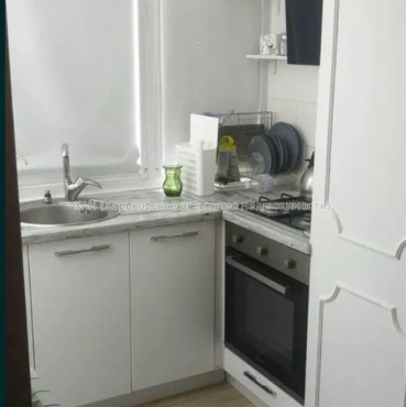 Продам квартиру, Аэрокосмический пр. , 1  ком., 40 м², авторский дизайн 