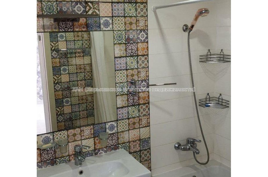 Продам квартиру, Аэрокосмический пр. , 1 кім., 40 м², авторский дизайн 