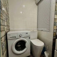 Продам квартиру, Аэрокосмический пр. , 1  ком., 40 м², авторский дизайн 