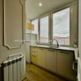 Продам квартиру, Аэрокосмический пр. , 1  ком., 40 м², авторский дизайн 