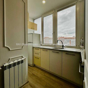 Продам квартиру, Аэрокосмический пр. , 1  ком., 40 м², авторский дизайн 